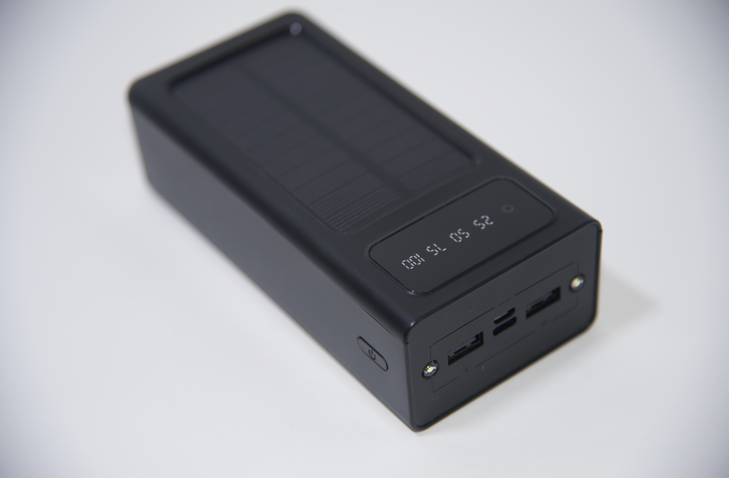 SOLAR SYNC 50,000